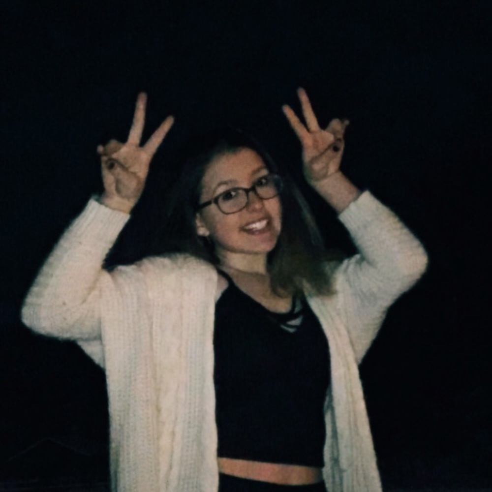 Meet your Posher, Just